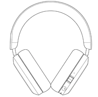 Auriculares Over Ear